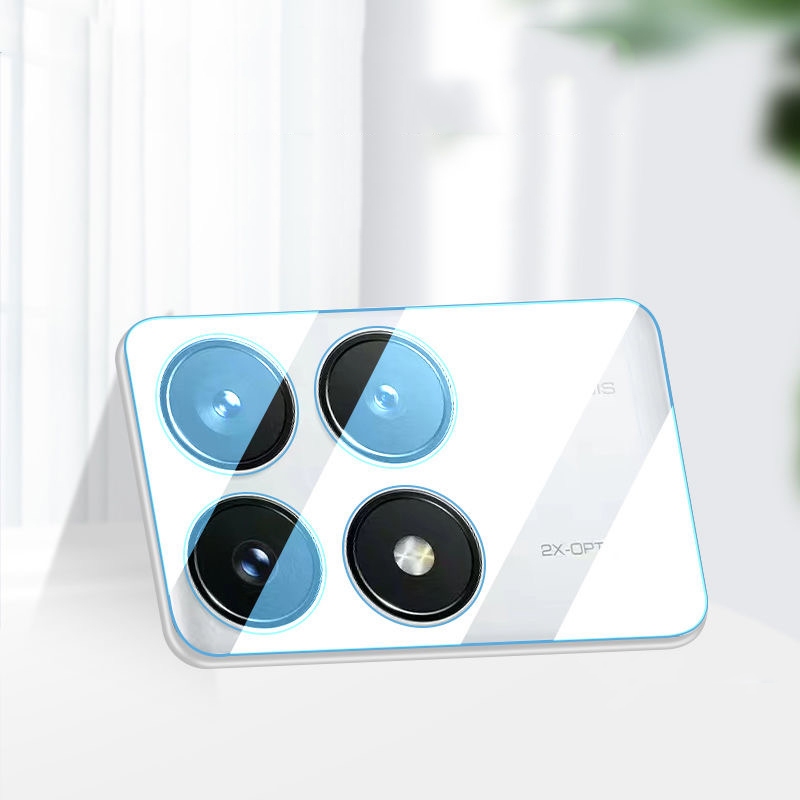 Set 3 Kính Cường Lực Bảo Vệ Ống Kính Máy Ảnh Sau 3D Cho Xiaomi POCO X6 5G X6 Pro 5G POCOX6 POCOX6Pro X 6 X65G
