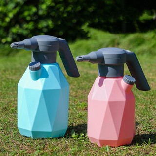 Bình xịt điện Cây Mister cho cây ngoài trời trong nhà 3L Tưới nước tự động có thể sạc lại Máy phun chạy bằng pin