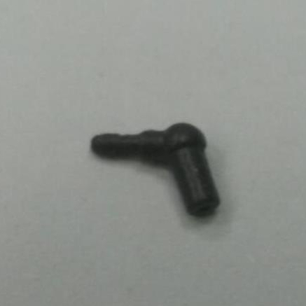 CA RG 1/144 Zaku D6 Metal butcher parts