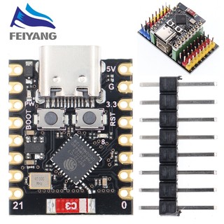 Bảng Mạch Phát Triển esp32-c3 esp32 esp32 wifi bluetooth