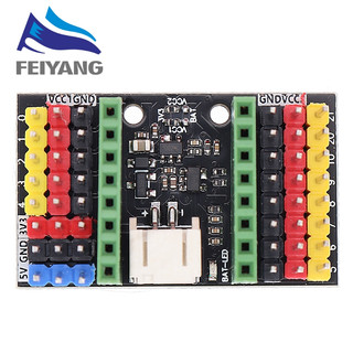 Samirob ESP32-C3 ESP32-S3 ESP32-H2 ESP32-C6 Ban Phát Triển ESP32 C3 SuperMini WiFi Bluetooth ESP32C3 Bảng Mở Rộng