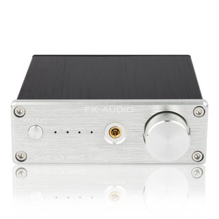 FX Audio DAC-X3 PRO