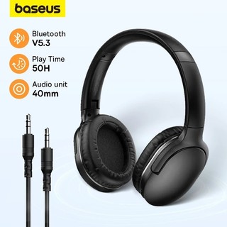 Tai nghe thể thao BASEUS D02 pro không dây kết nối bluetooth 5.0 thiết kế thời trang