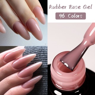 UR  Sugar Gel Sơn Móng Tay Thạch Màu Sắc Lấp Lánh UV màu sắc tùy chọn 7ml