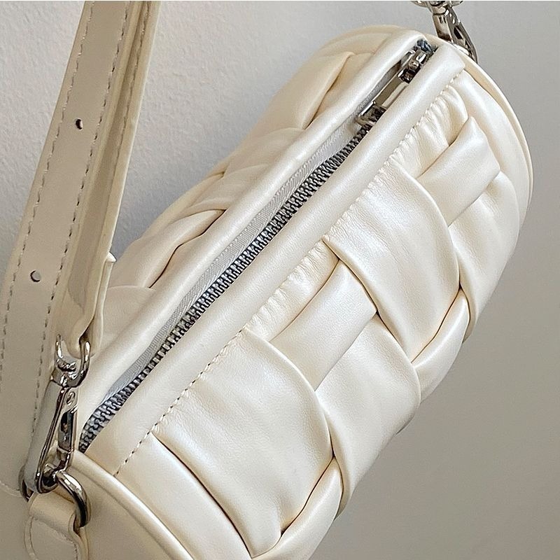 Túi Đeo Chéo Dệt Tay Thời Trang Mới Năm 2022 GYLXB1631