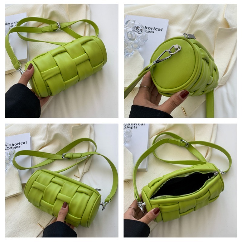 Túi Đeo Chéo Dệt Tay Thời Trang Mới Năm 2022 GYLXB1631