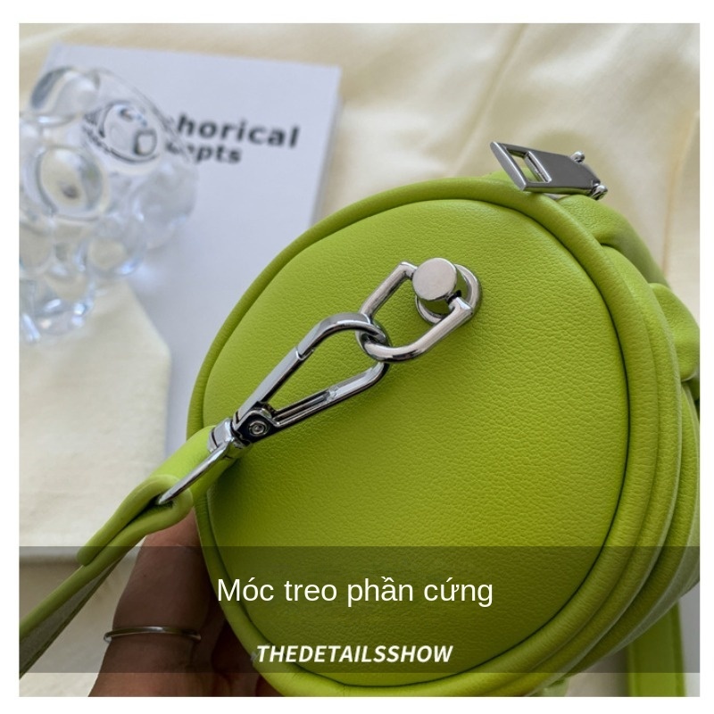 Túi Đeo Chéo Dệt Tay Thời Trang Mới Năm 2022 GYLXB1631