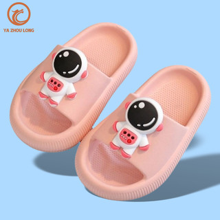 Dép sandal đế dày thời trang dành cho bé trai và bé gái