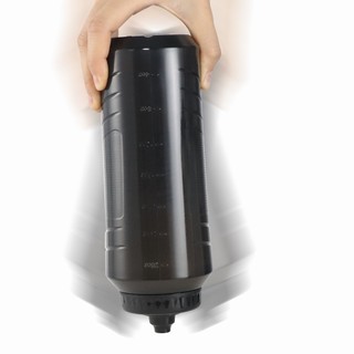Bình Nước Thể Thao 1000ml Dạng Bóp Dễ Nắm