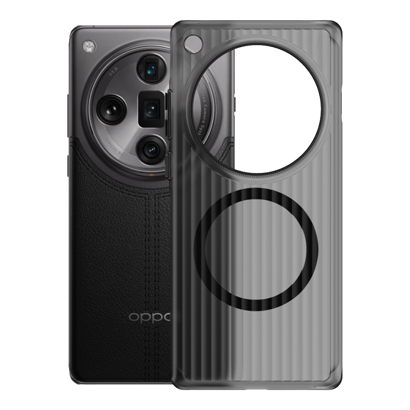 Ốp Lưng In Họa Tiết Dành Cho Điện Thoại OPPO Find X7 Ultra x6 pro OPPO Find X7 X7Ultra