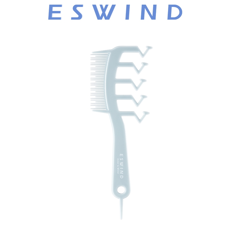 Lược lông tơ ESWIND