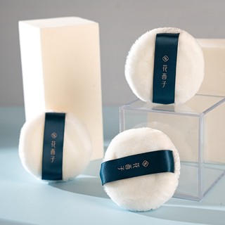 Phấn phủ dạng bột mịn màng như nhung