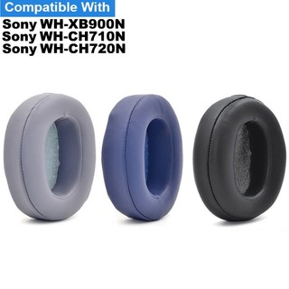 Tai nghe thay thế đệm tai nghe cho sony wh-xb900n wh-ch710n wh-ch720n