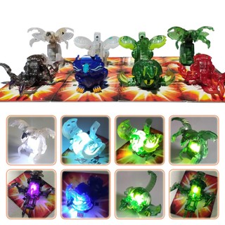 Bakugan Đồ Chơi Con Rối Đeo Tay Hình zombie Vui Nhộn 60cm