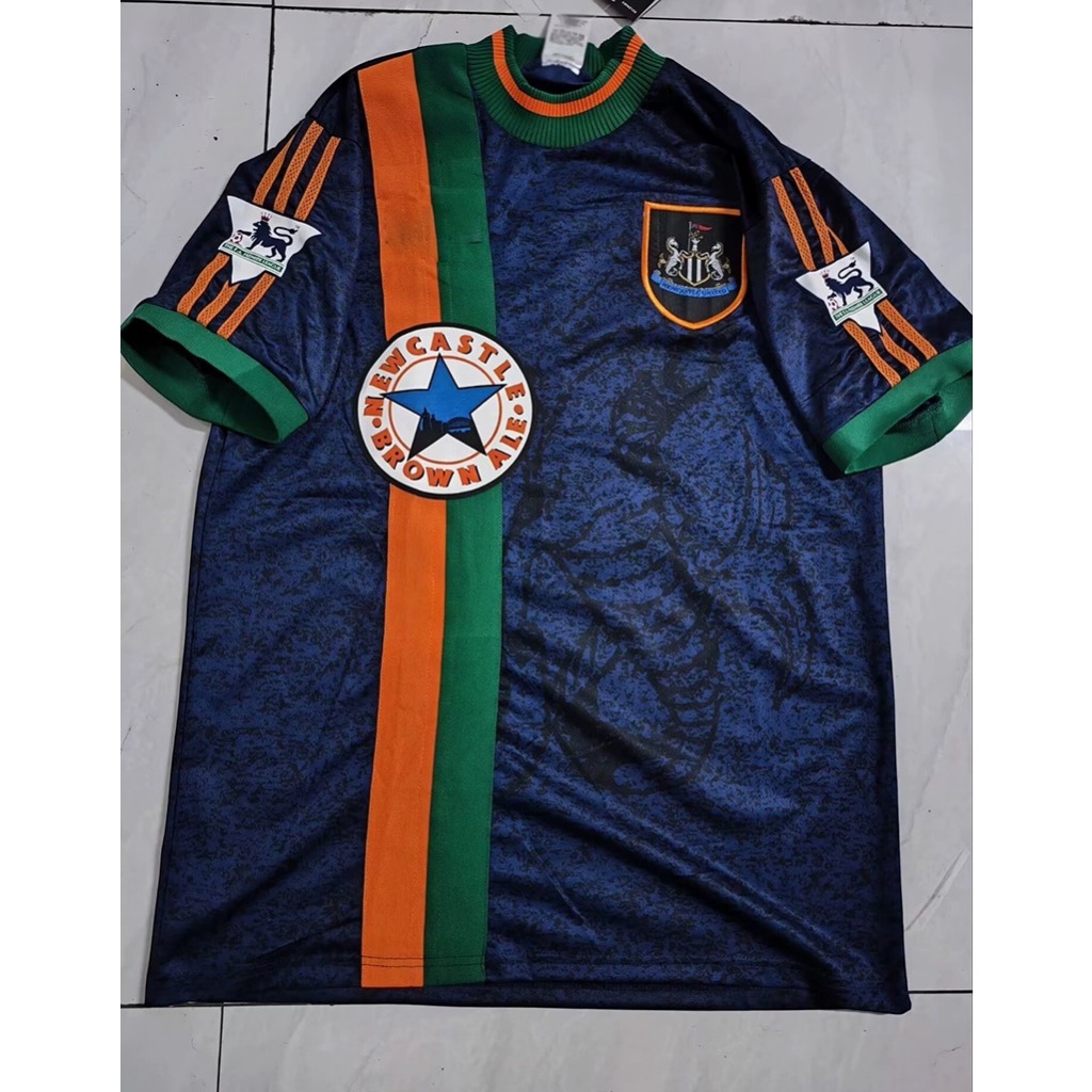 Áo Thun Cổ TròN Cao CấP 97-98 (Size S-2XL)