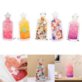 Bình Nước Lắp Ráp Hình Động Vật Cho Bé