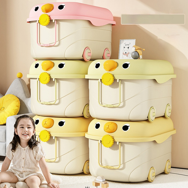 toy storage cabinet XIANGFUJUTING USH23B0KLV kids toy storage box storage
