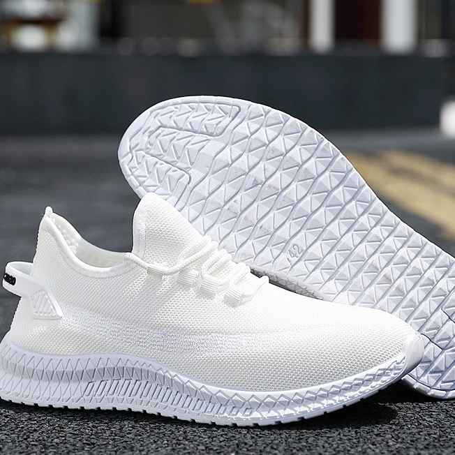 👟Giày Nam👟Giày Thể Thao Nam Thoáng Khí Thời Trang Mùa