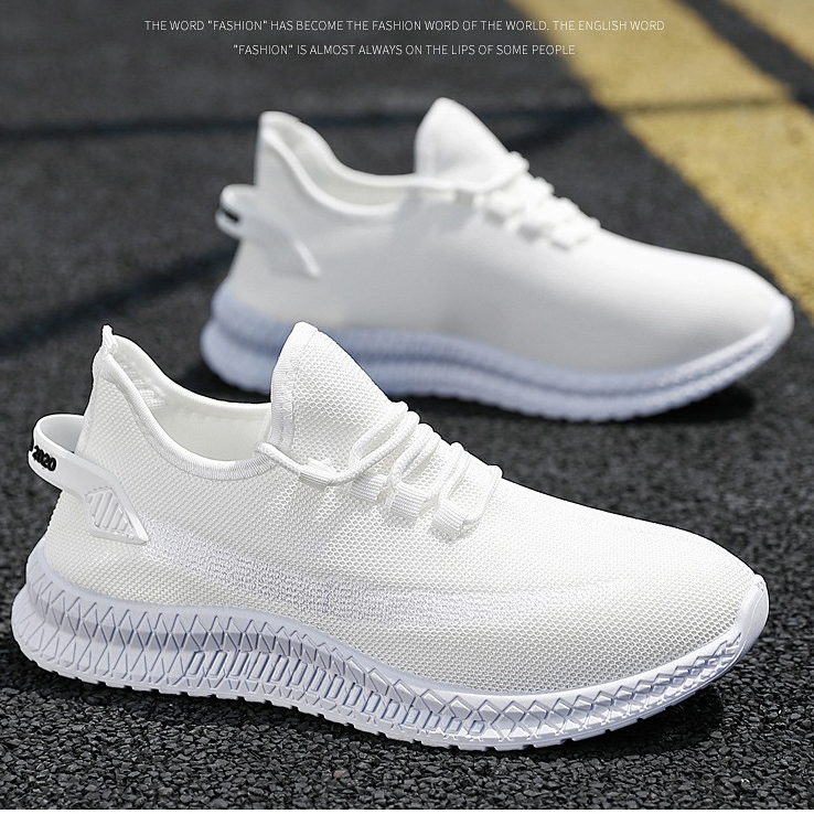 👟Giày Nam👟Giày Thể Thao Nam Thoáng Khí Thời Trang Mùa
