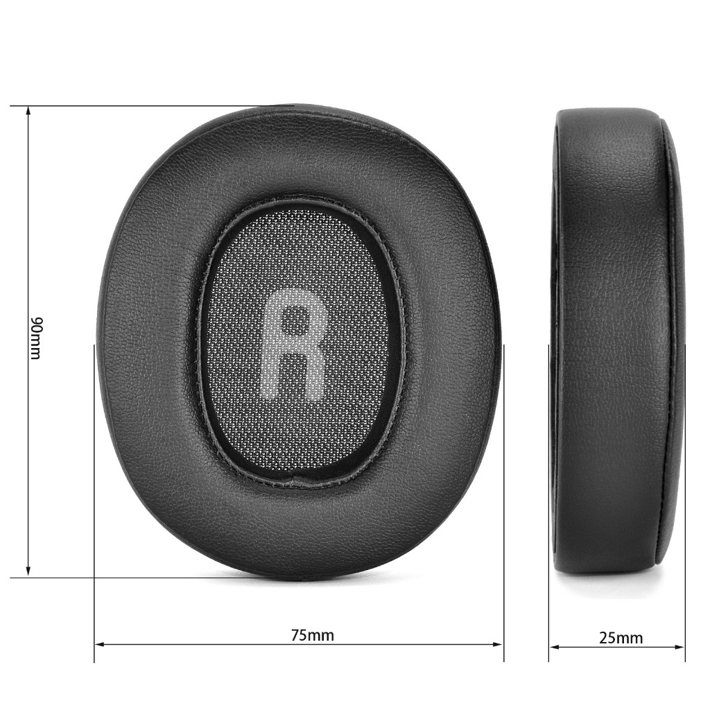 Miếng đệm tai nghe, mút tai nghe cho JBL Tune 700 (700BT) / 710 (710BT) / 720/750/760/770