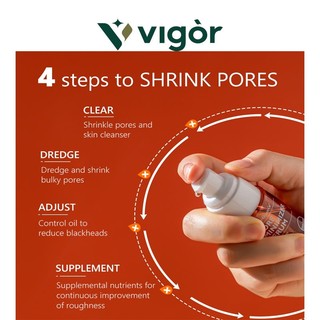 Tinh Chất Salicylic acid 30ml Làm Sạch Lỗ Chân Lông Và Dưỡng Ẩm Cho Da