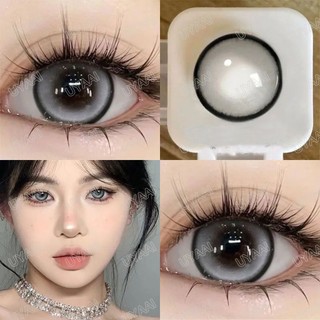Kính Áp Tròng Nhiều Màu Sắc Cho Mắt 14.5mm 0.00--6.00 Năm