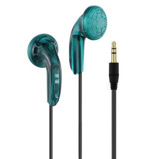 Tai Nghe Nhét Tai Có Dây Âm Thanh hifi Giắc Cắm 3.5mm 15.4mm vido mx500 pk1 iem