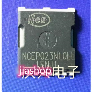 10 chiếc ncep023n10ll toll8 mos 300a100v mới