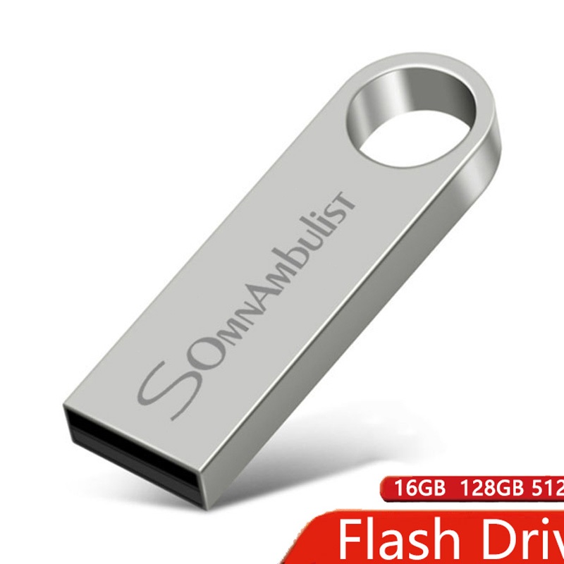 Usb 128gb 2.0 512gb Bộ Nhớ 16gb