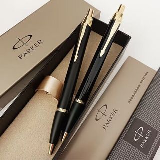 Bút bi Parker Jotter Dòng Gel 0,5-0,7mm Quà tặng chữ ký cao cấp