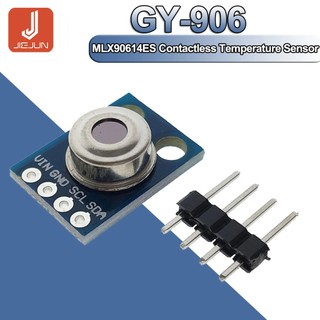 Mô đun cảm biến nhiệt độ hồng ngoại 28 mlx90614esf new mlx90614 arduino ic