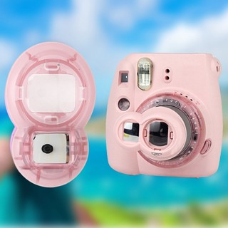 ReadyGo Có hàng sẵn Gương tự chụp chân dung ống kính đa năng bằng nhựa cho máy ảnh Instax Mini 7S 8/8+/9