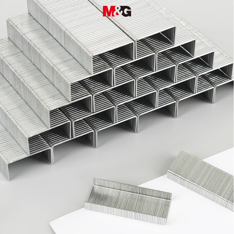 M&G ghim dập tài 1 Hộp 1000 Cái Bấm Bằng Kim Loại Chịu Lực Cao Cho Văn Phòng