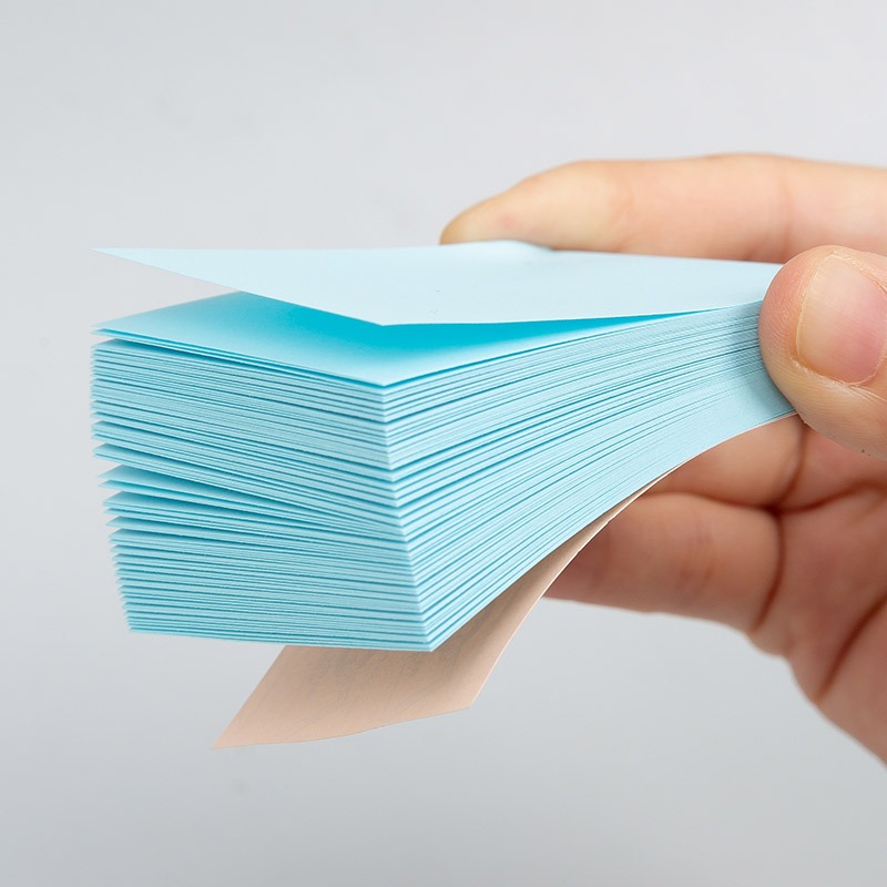 M&G giấy note ghi chú  Ghi Chú Đầy Màu Sắc 100 Bộ 76 * 51mm