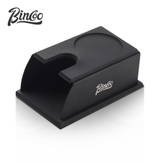 Giá đỡ cho máy pha cà phê chất liệu thép không gỉ 51 / 58mm