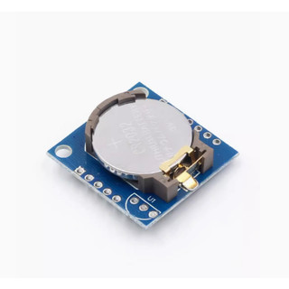 Mô đun bộ nhớ đồng hồ rtc i2c 24c32 ds1307 chuyên dụng