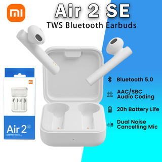 Tai nghe bluetooth không dây xiaomi air 2 se tws
