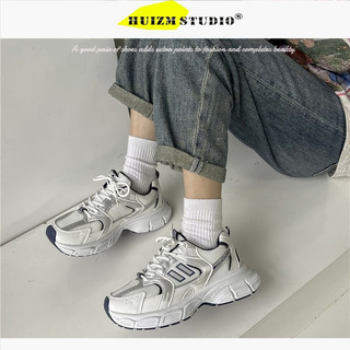 Giày Thể Thao Đế Dày Siêu Nhẹ Thoáng Khí Thời Trang Cho Nữ