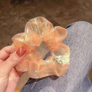 Dây Cột Tóc Phong Cách Hàn Quốc Thời Trang Cho Nữ