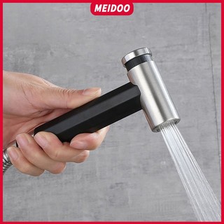 Đầu phun xịt nước MEIDOO cầm tay cho nhà vệ sinh