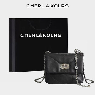 CherlKolrs Túi Xách Dây Đeo Xích Thời Trang Cho Nữ