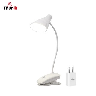 Đèn led Thunlit sạc usb 2200mah 3 nhiệt độ màu chất lượng cao