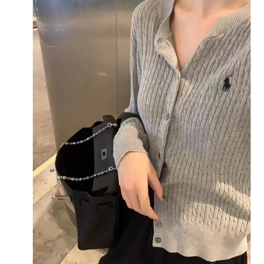 Áo Nịt Dệt Kim Mới ralph 2023