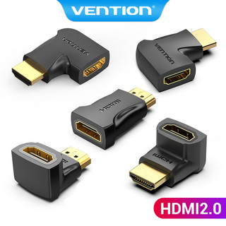 Đầu cắm chuyển đổi VENTION cổng đầu cắm sang ổ cắm HDMI