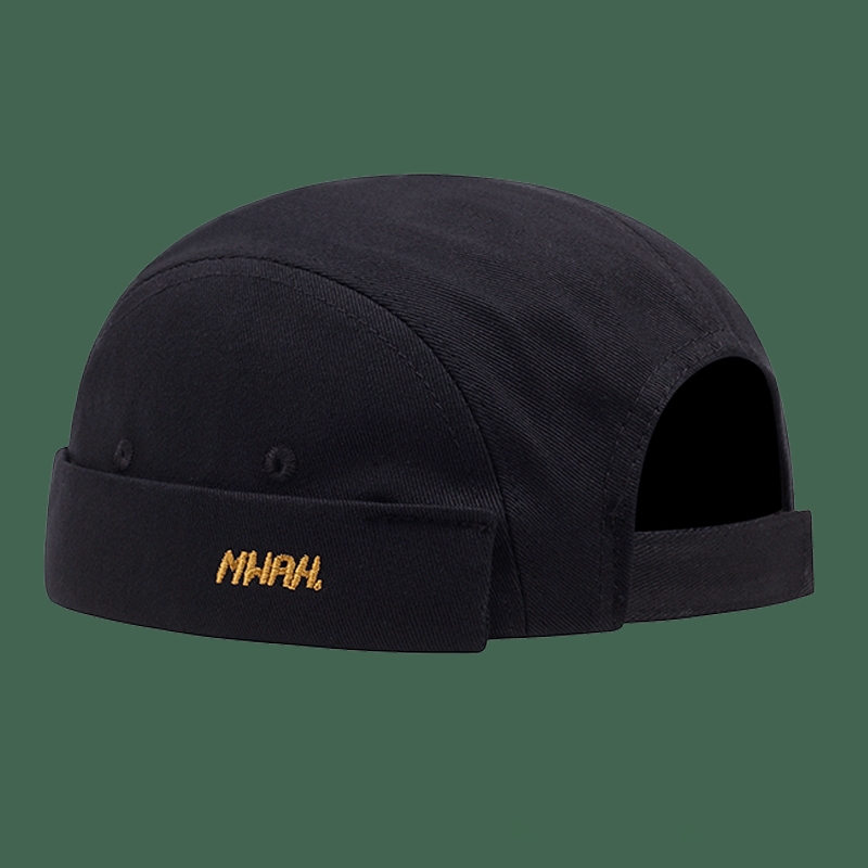 Mũ beanie THE CAPAL 5 màu sắc tùy chọn thời trang dành cho cả nam và nữ