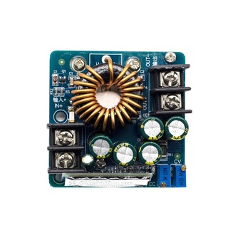 Bảng mạch hạ áp 400w 15a dc-dc dc 10v-60v xuống 0-45v 5v 12v