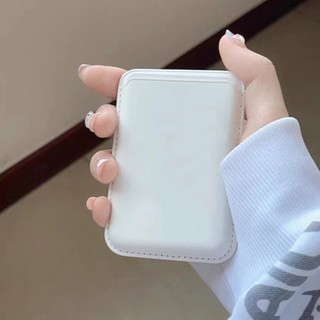 Ốp Điện Thoại Có Ngăn Đựng Thẻ Cho iPhone15pro 15promax 14 4pro 14promax 13 13pro 12pro 12Promax