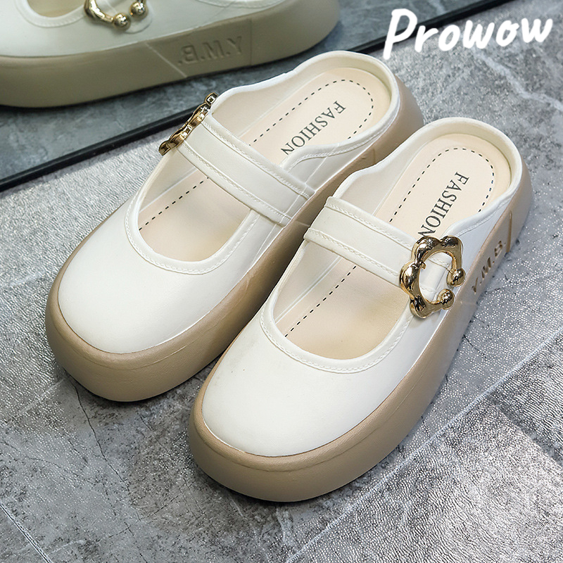 Dụng Cụ Chuyên Dùng Cho Prowowowowow❤ Thời Trang Dép Sandal Hở Ngón Đế Dày Phong Cách Mùa Hè Cho Nữ