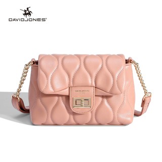 Túi xách nữ David Jones Paris Túi đeo chéo