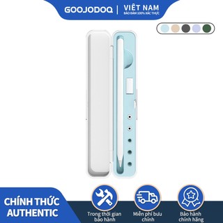 Goojodoq Hộp Đựng Bút Chì ipad pencil 1 / 2 1st generation 2nd gen Chất Lượng Cao